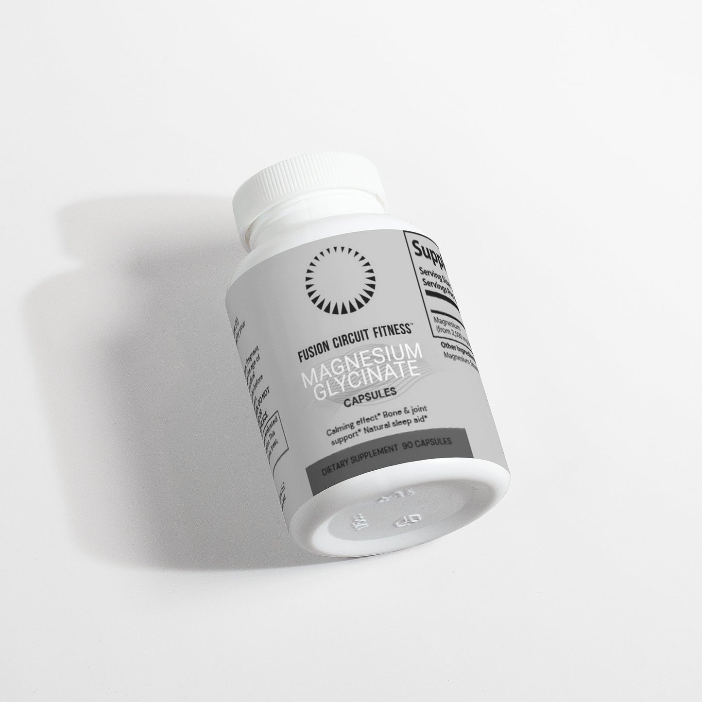 Magnesium Glycinate