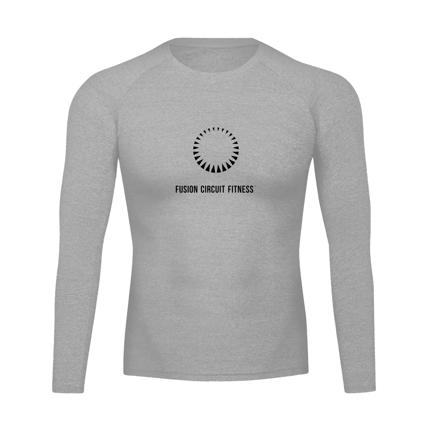 Long Sleeve Performance T-shirt