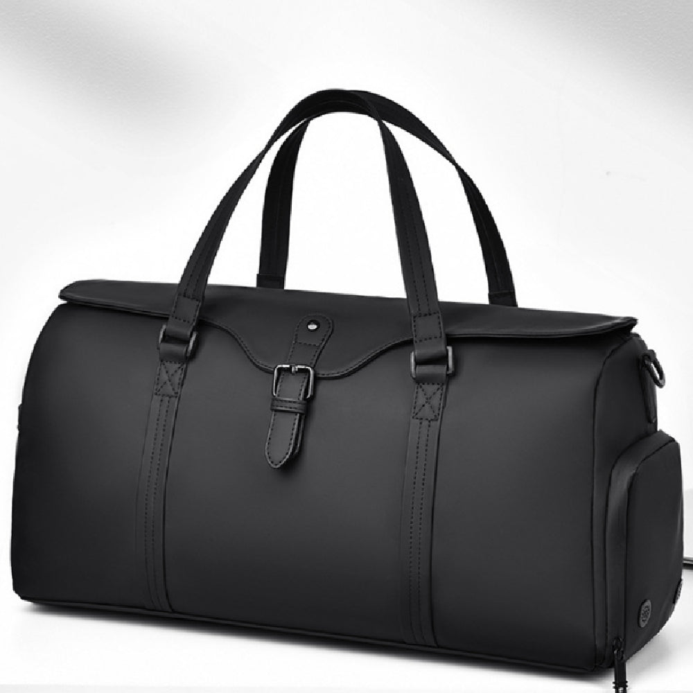 Large-capacity Single-shoulder Tote Travel Bag
