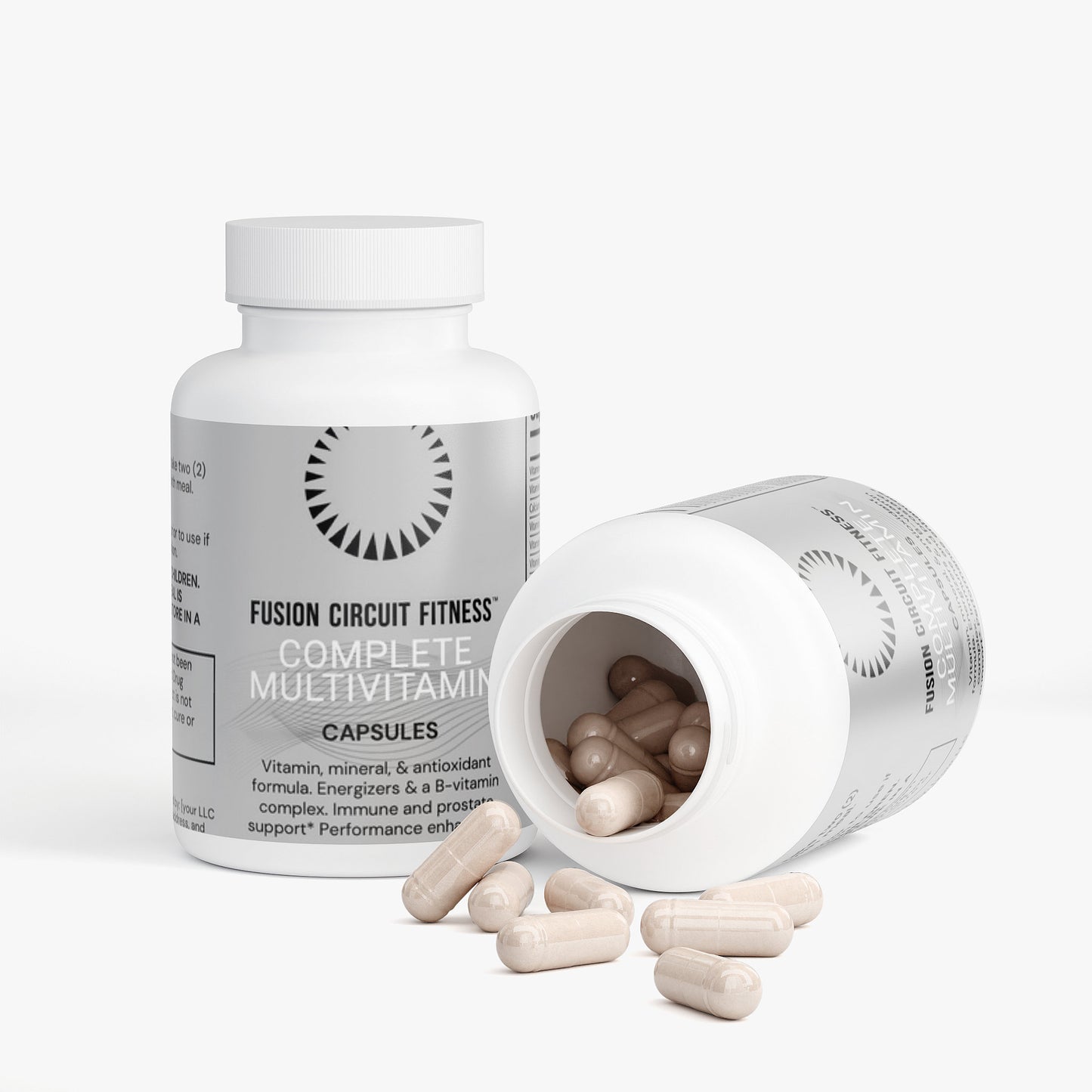 Complete Multivitamin