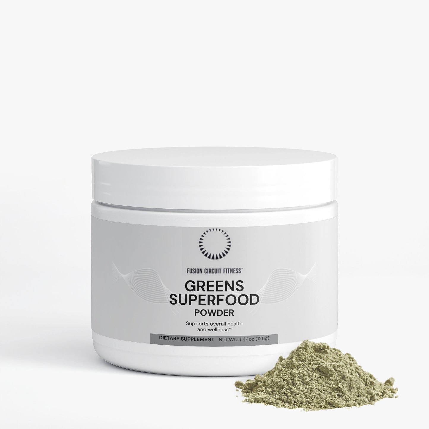 Greens Superfood