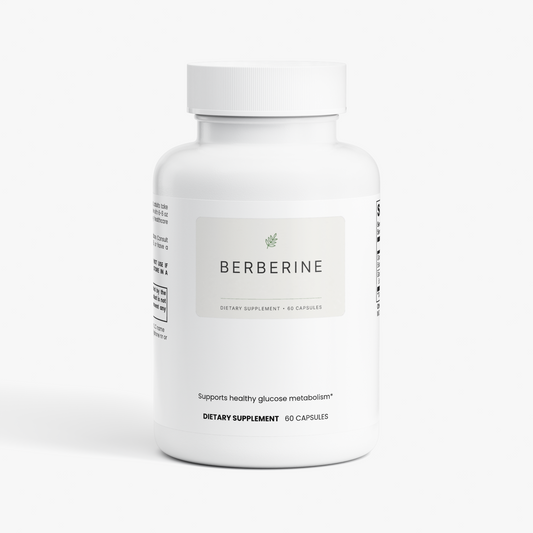 Berberine