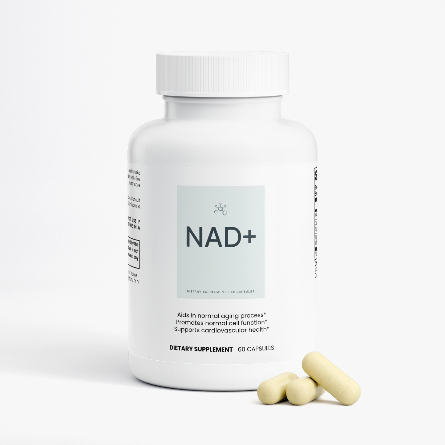 NAD+