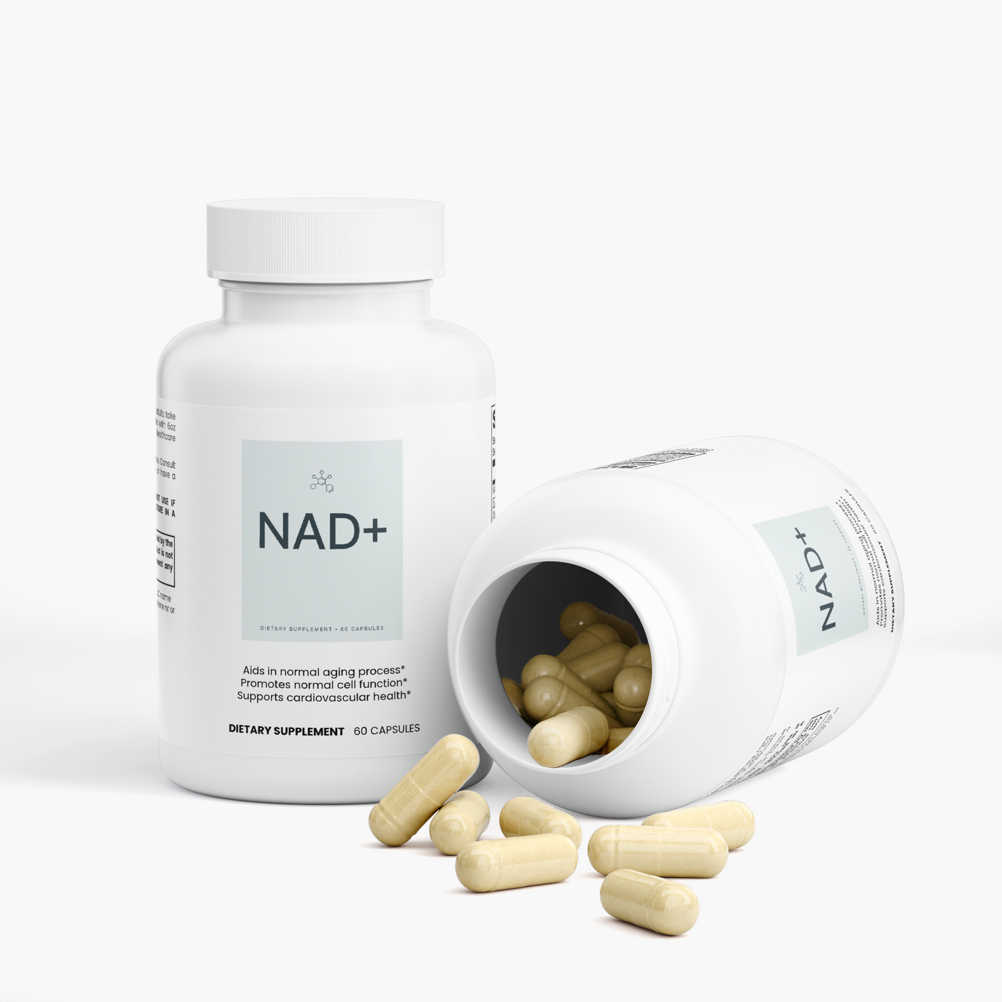 NAD+