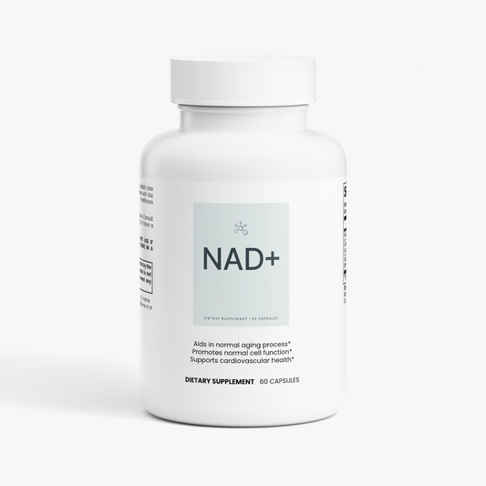 NAD+