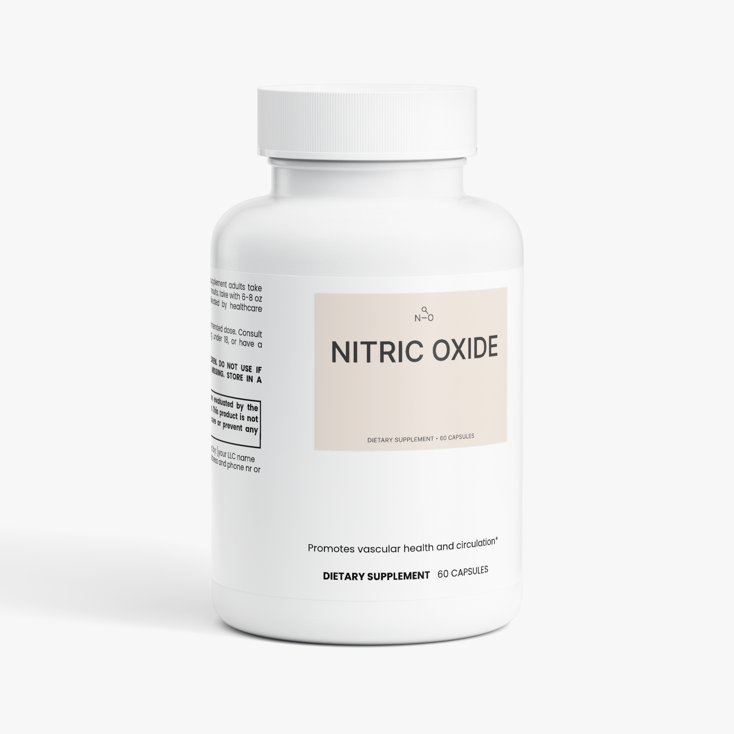 Nitric Oxide