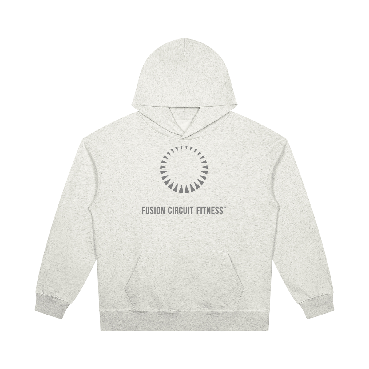 Unisex Heavyweight Pullover Hoodie