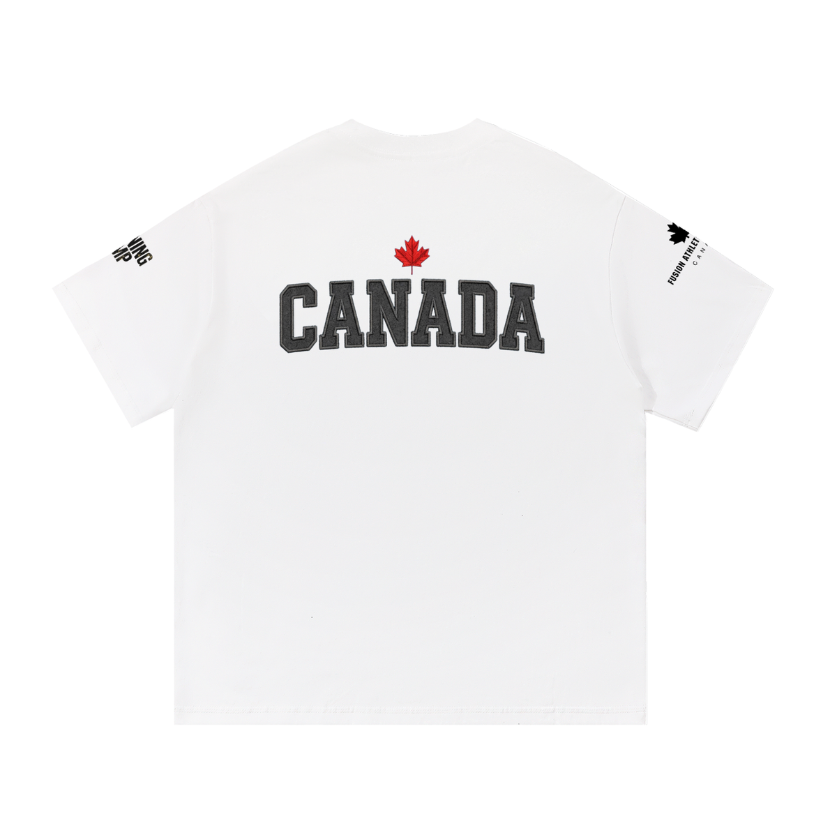 Essential Cotton T-Shirt