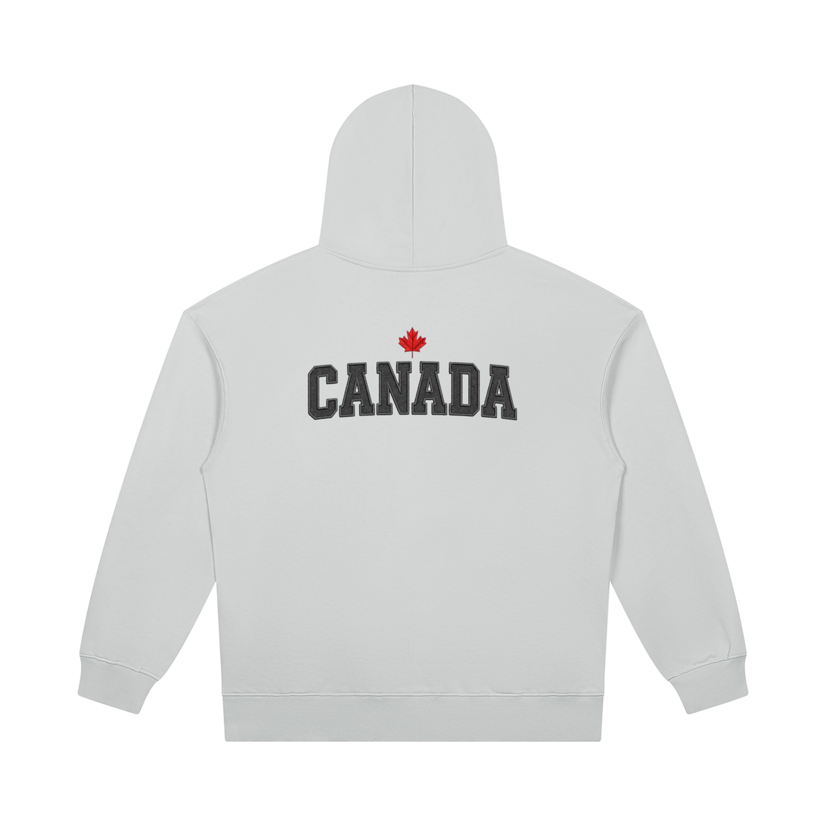 Unisex Heavyweight Pullover Hoodie