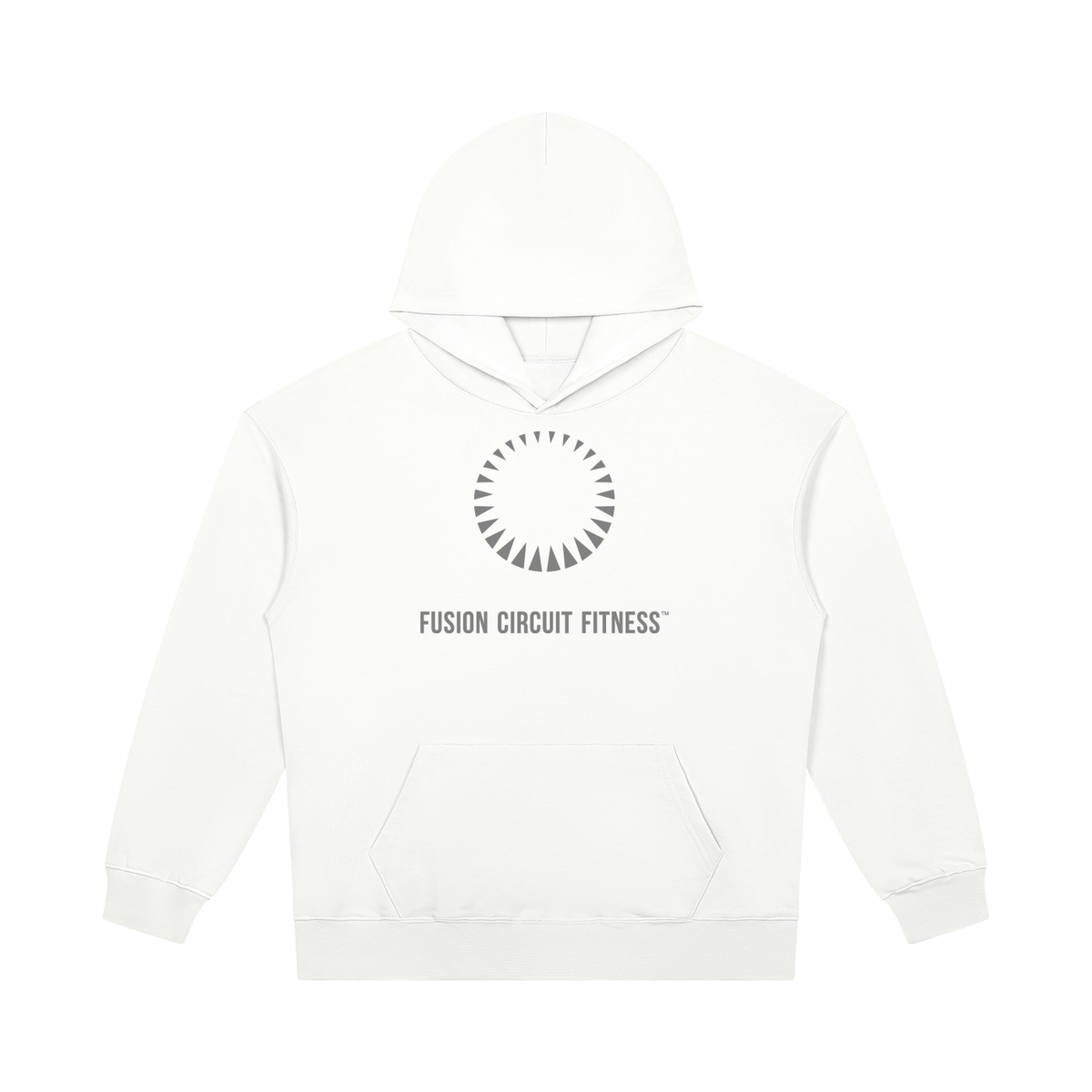 Unisex Heavyweight Pullover Hoodie