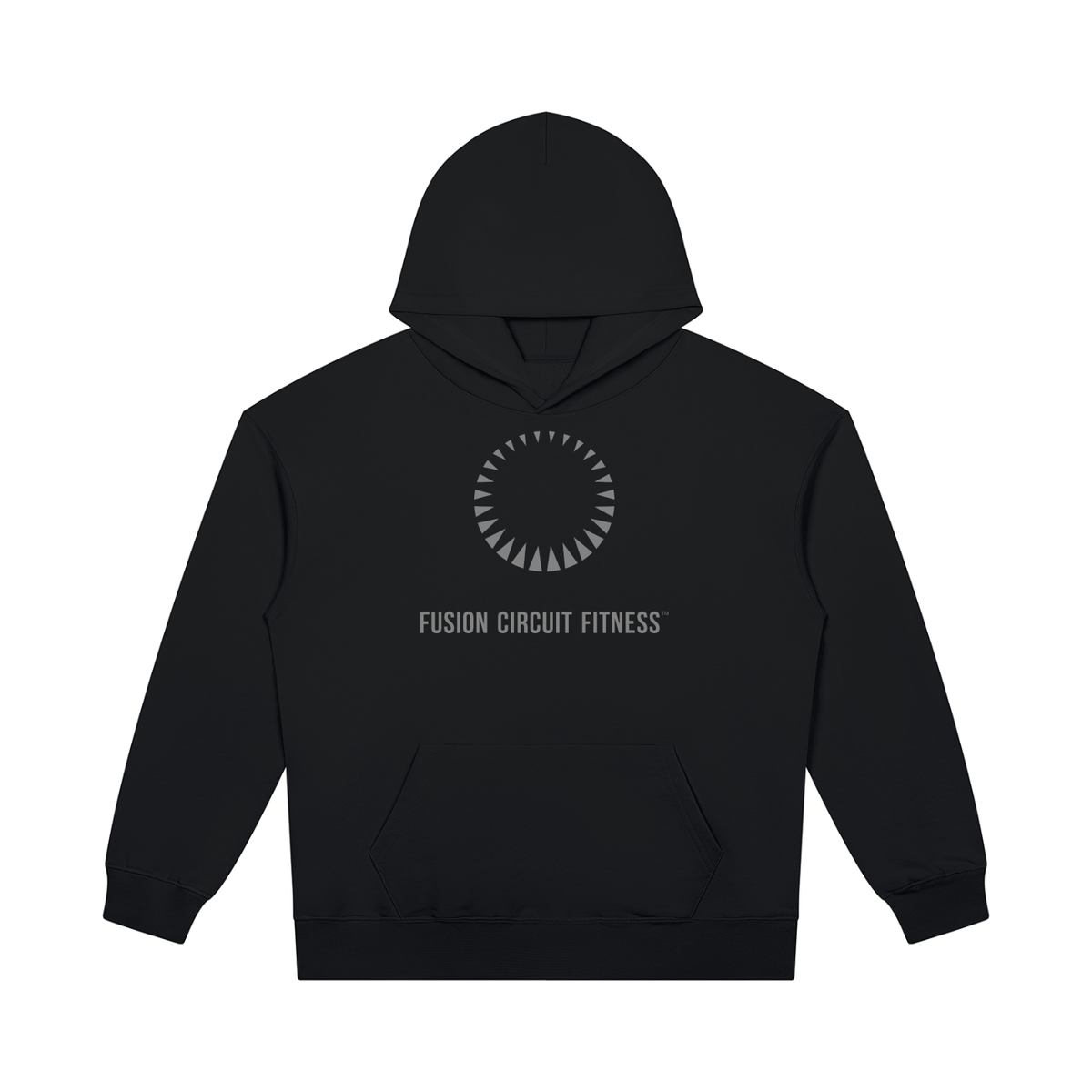 Unisex Heavyweight Pullover Hoodie