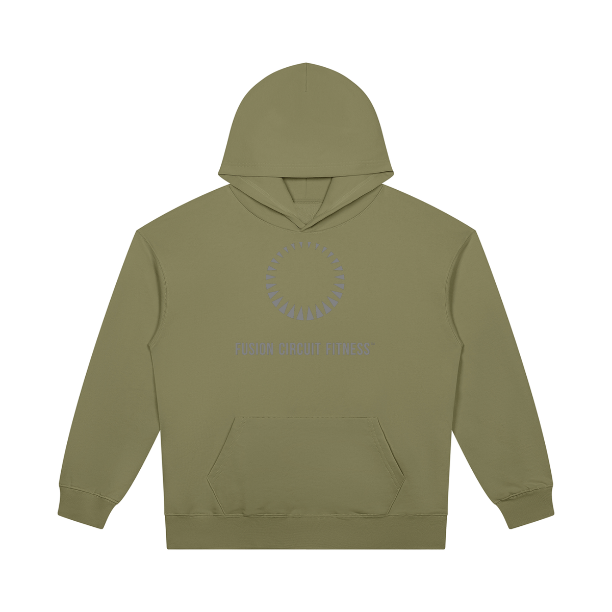 Unisex Heavyweight Pullover Hoodie