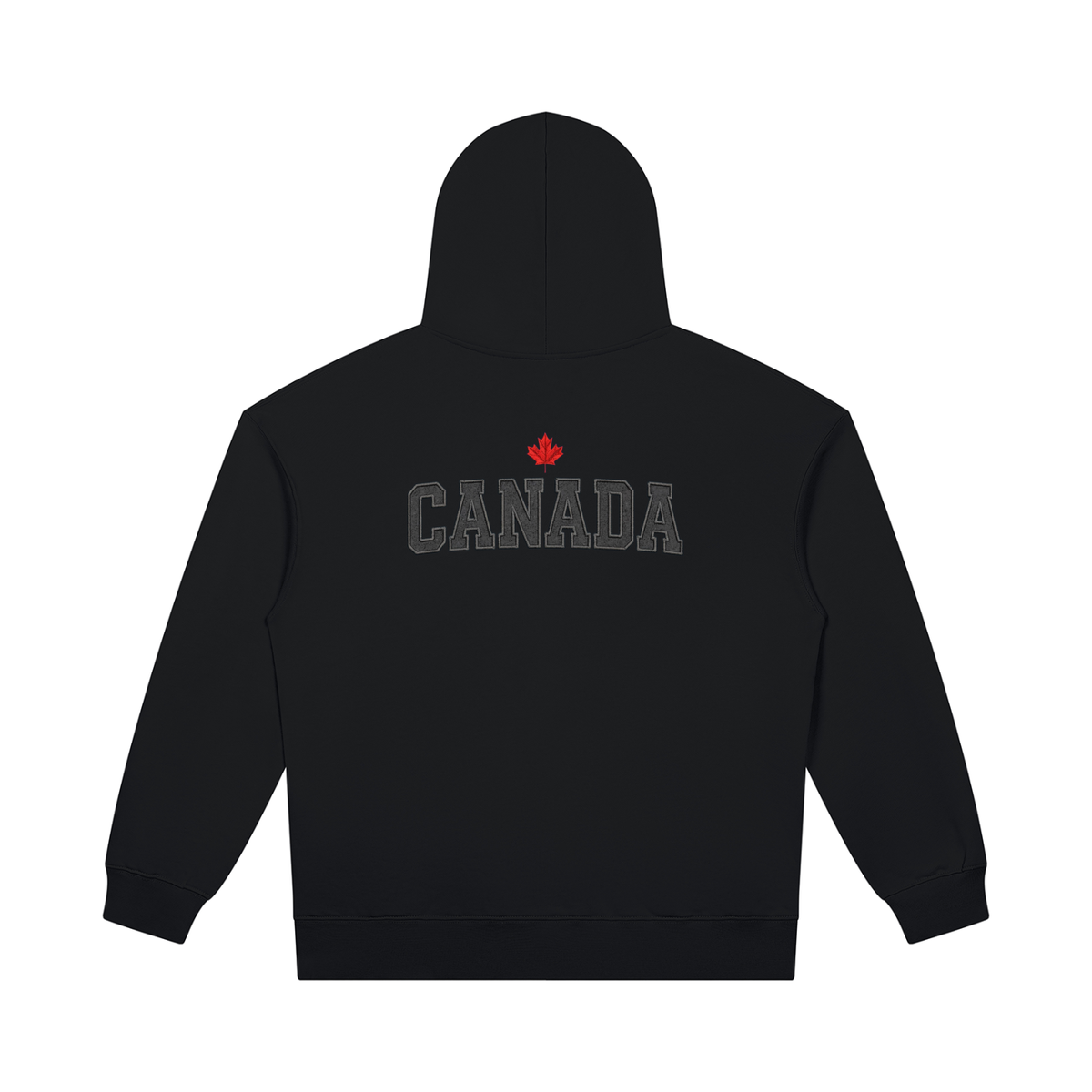 Unisex Heavyweight Pullover Hoodie