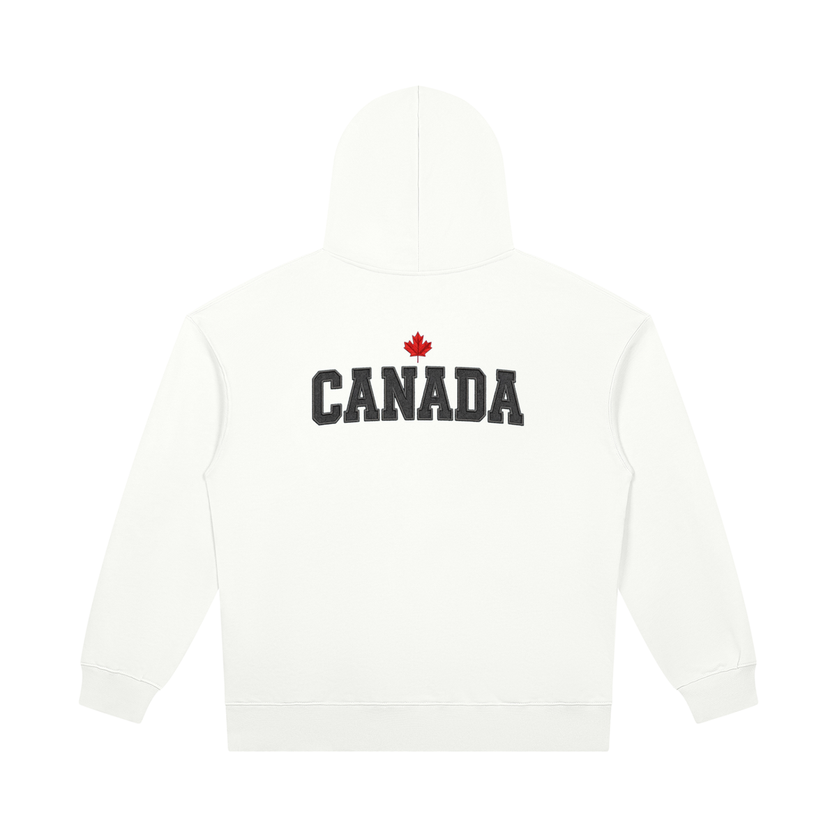 Unisex Heavyweight Pullover Hoodie
