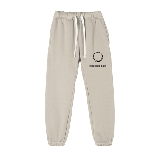 Essential Fleece Sweatpants