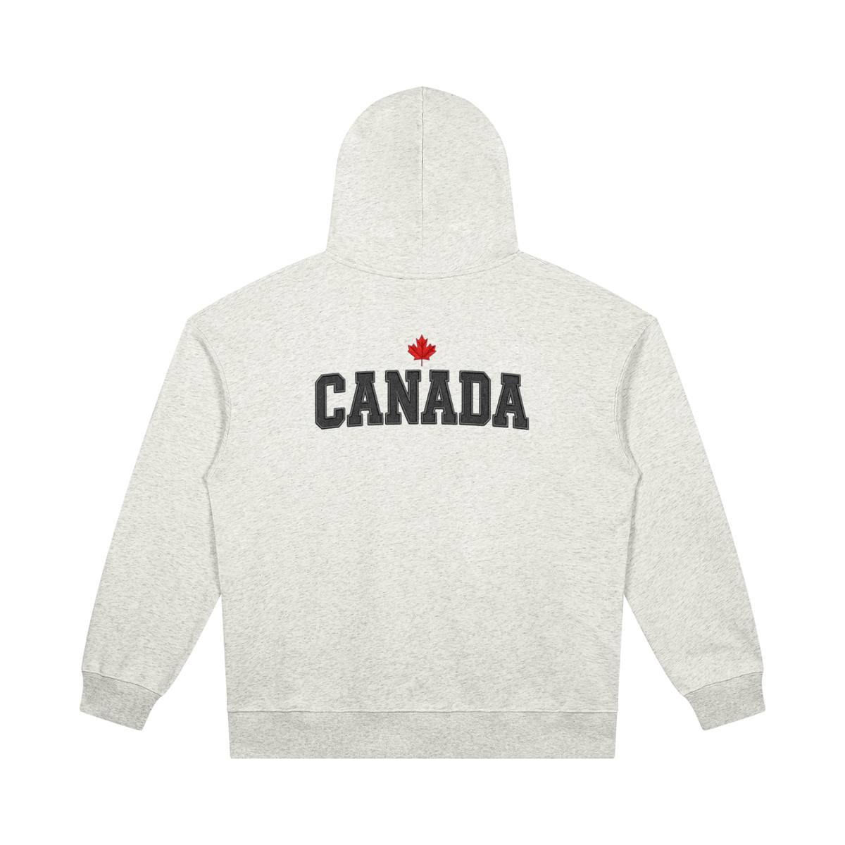 Unisex Heavyweight Pullover Hoodie