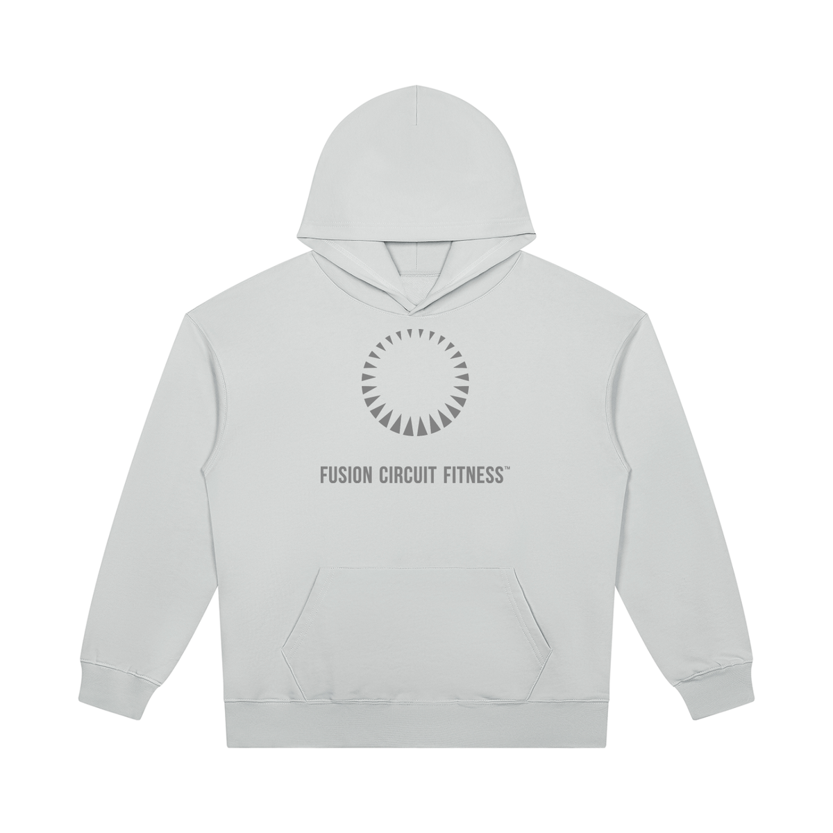 Unisex Heavyweight Pullover Hoodie