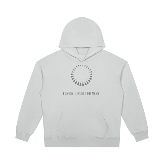 Unisex Heavyweight Pullover Hoodie