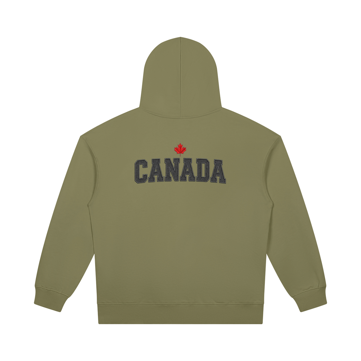 Unisex Heavyweight Pullover Hoodie