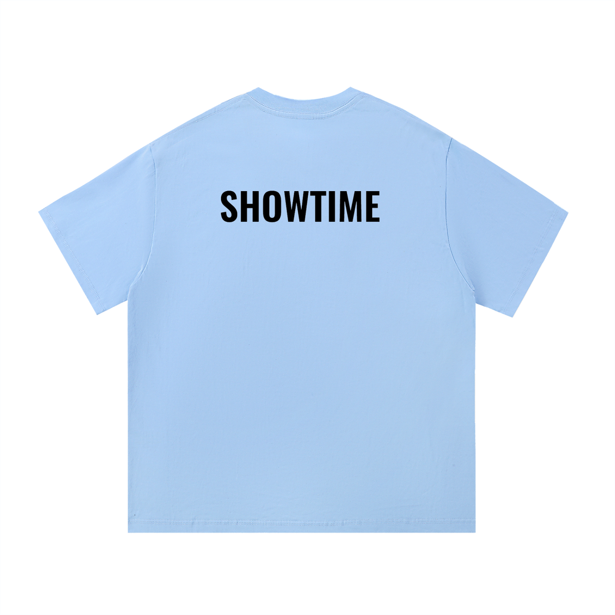 Essential Cotton T-Shirt