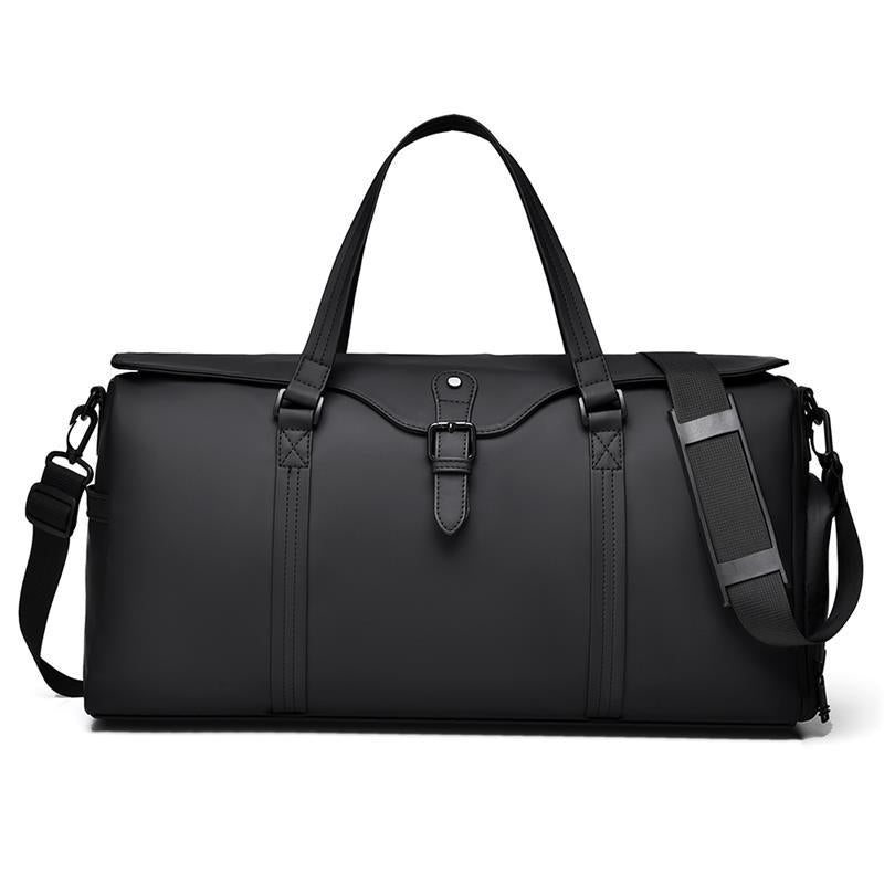 Large-capacity Single-shoulder Tote Travel Bag