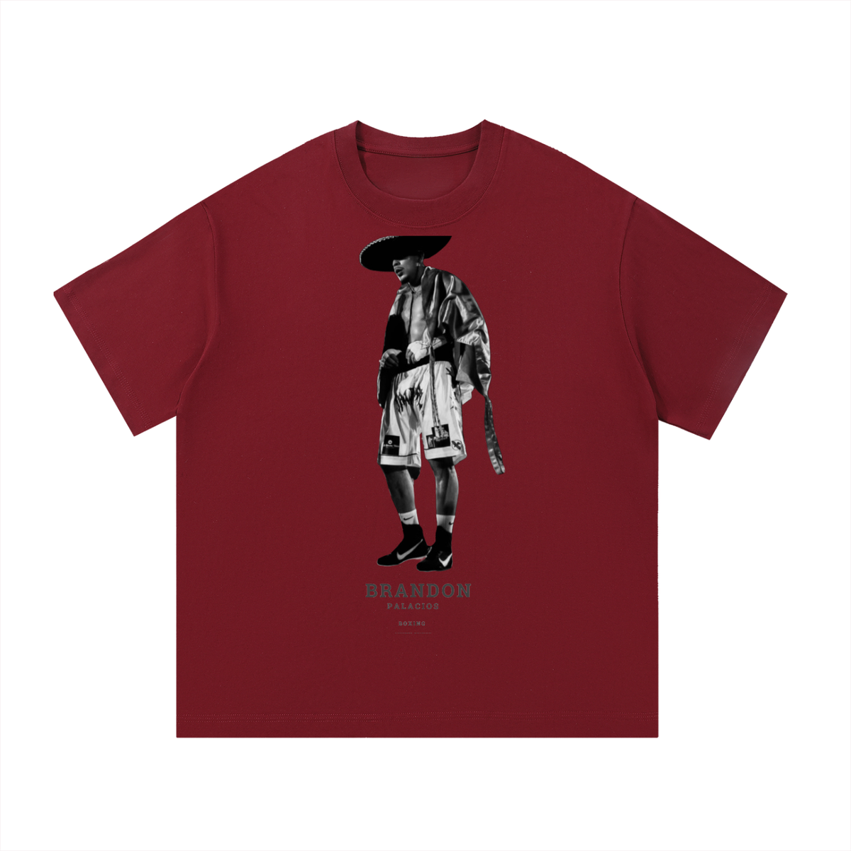 Essential Cotton T-Shirt