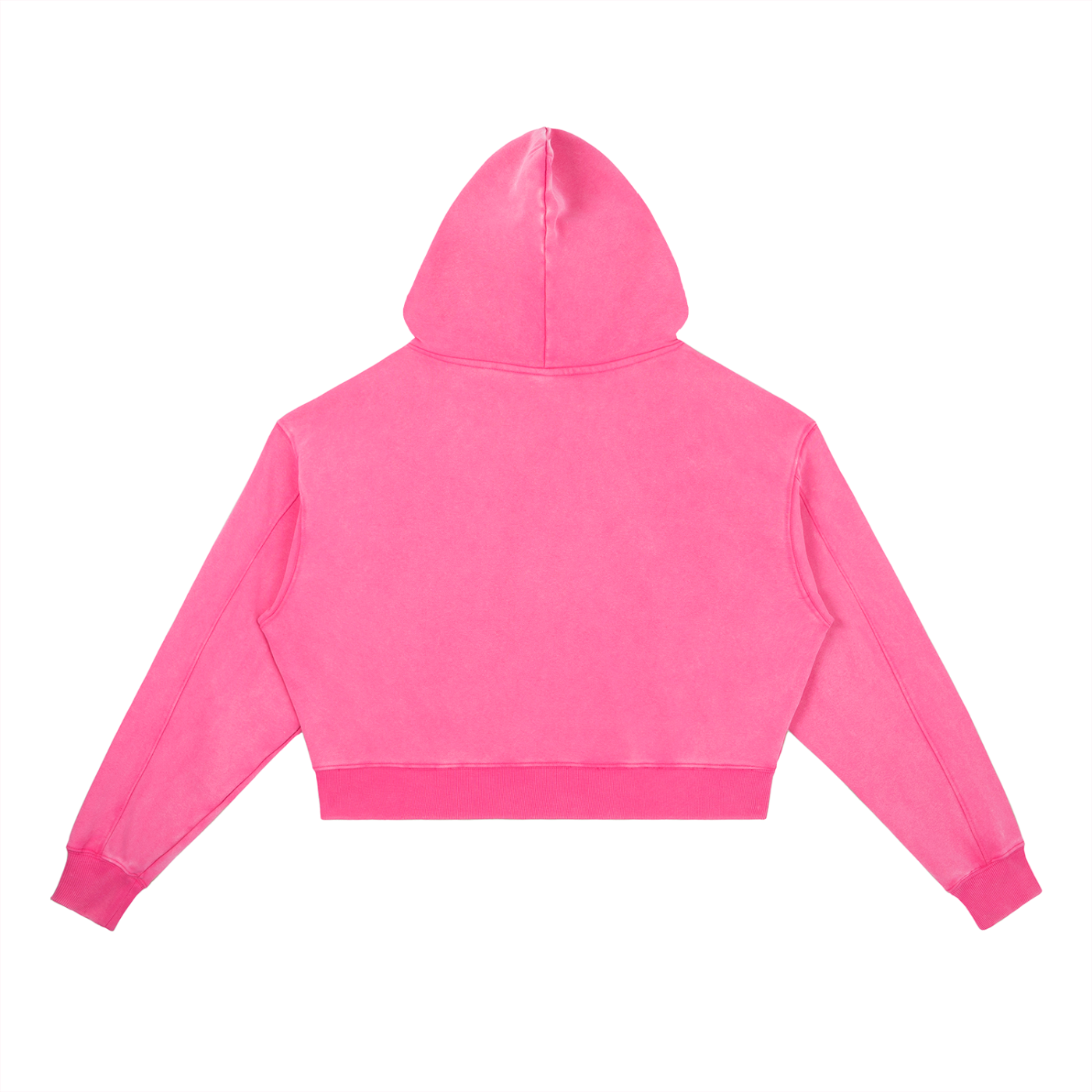 Vintage Washed Heavyweight Hoodie