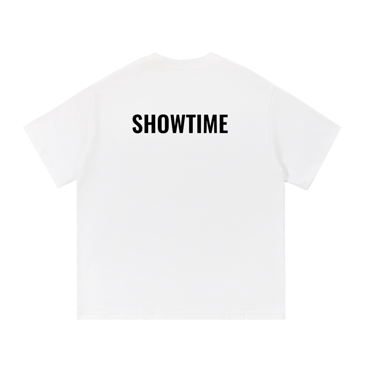 Essential Cotton T-Shirt