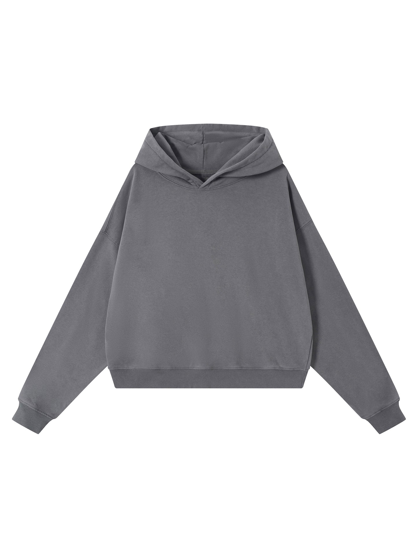 Vintage Washed Heavyweight Hoodie