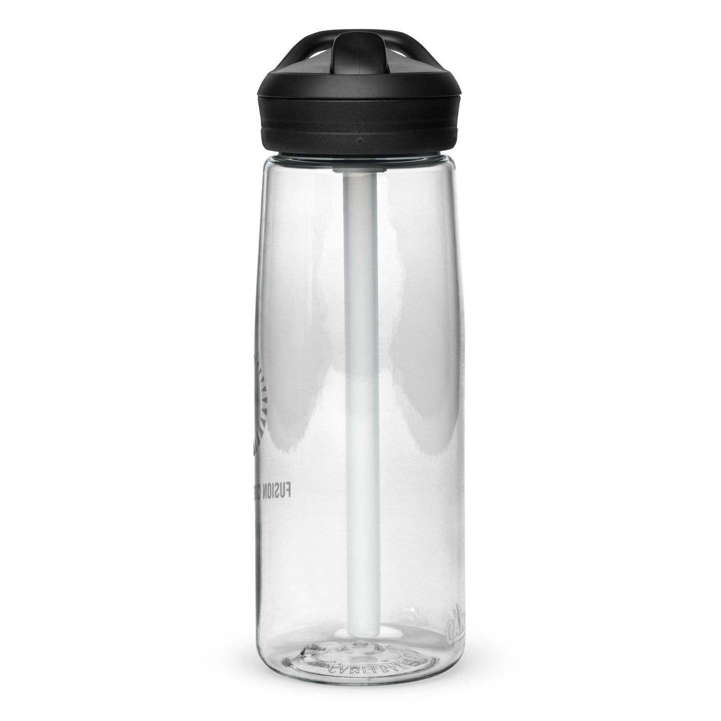 Sports water bottle